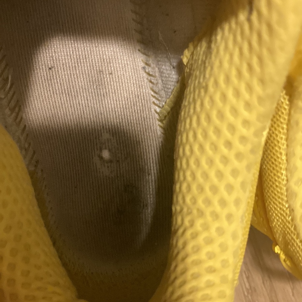 Running System Shoes Puma Size 7c - image 8